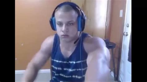 tyler1 race